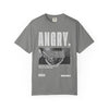 Angry T-shirt Relaxed fit