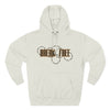 Break Free Hoodie Regular Fit