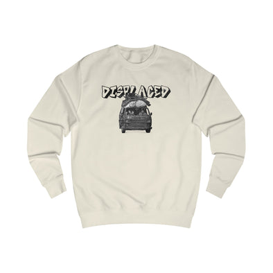 Displaced Sweatshirt Stylish fit