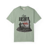 The Answer T-shirt Relaxed fit