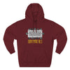 Every Empire Falls Hoodie Regular Fit