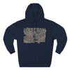 Blacklist Hoodie Regular fit