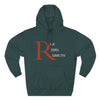 Rise Rebel Rebirth Hoodie Regular Fit
