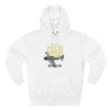 Saburō Sakai Hoodie Regular fit