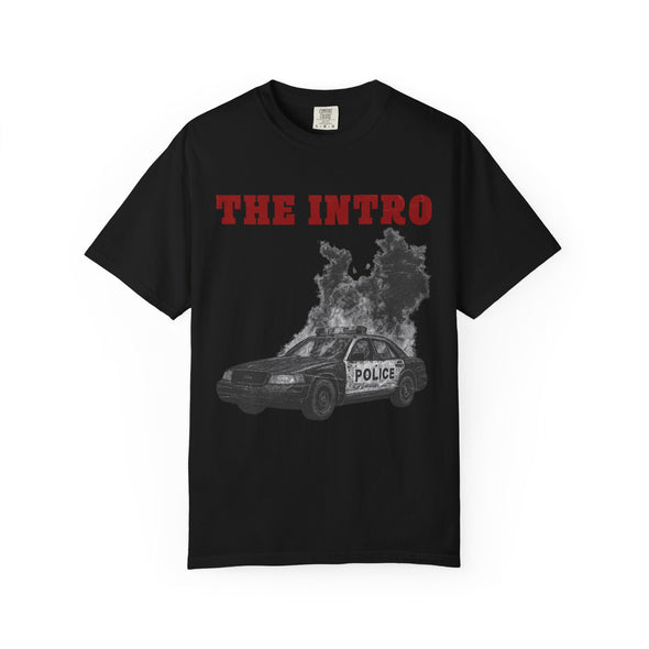 The Intro T-Shirt Relaxed fit
