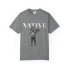Native T-shirt Relaxed fit