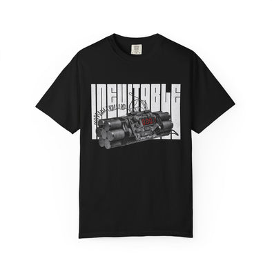 Inevitable T-shirt Relaxed fit