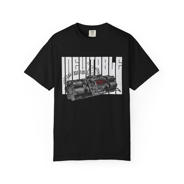 Inevitable T-shirt Relaxed fit