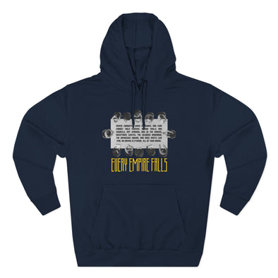 Every Empire Falls Hoodie Regular Fit