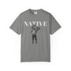 Native T-shirt Relaxed fit