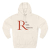 Rise Rebel Rebirth Hoodie Regular Fit