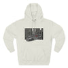Inevitable Hoodie Regular fit