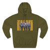 Cops Are Not Our Friends Hoodie Regular fit