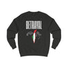Betrayal Sweatshirt Stylish fit