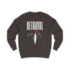 Betrayal Sweatshirt Stylish fit