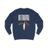 Betrayal Sweatshirt Stylish fit