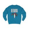 Betrayal Sweatshirt Stylish fit
