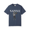Native T-shirt Relaxed fit