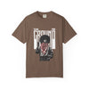 Stand Your Ground T-shirt Relaxed fit