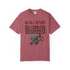 We Will Return T-shirt Relaxed fit
