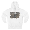 Blacklist Hoodie Regular fit