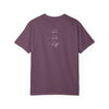 DISOBEY T-shirt Relaxed fit