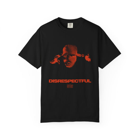 Disrespectful T-shirt Relaxed fit