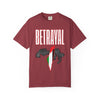 Betrayal T-shirt Relaxed fit