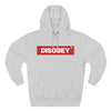 Disobey Hoodie Regular fit