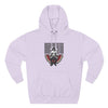 Disconnected Hoodie Regular fit