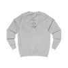 Break Face Sweatshirt Stylish fit