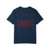 Game Over. T-shirt Relaxed fit