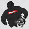 Disobey Hoodie Regular fit