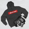 Speak out Hoodie Regular fit