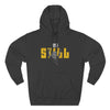 And Still Hoodie Regular fit