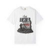 The Answer T-shirt Relaxed fit