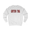 Guten Tag Unisex Sweatshirt - Cozy Everyday Style