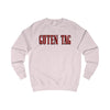 Guten Tag Unisex Sweatshirt - Cozy Everyday Style