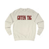 Guten Tag Unisex Sweatshirt - Cozy Everyday Style