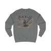 Blacklist Sweatshirt Stylish fit
