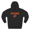 Bystander Effect Hoodie Regular fit