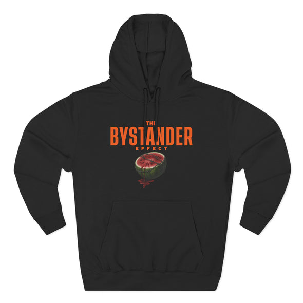 Bystander Effect Hoodie Regular fit