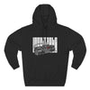Inevitable Hoodie Regular fit