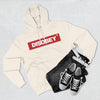 Disobey Hoodie Regular fit
