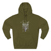 Death Hoodie Regular fit