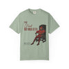 The Fool Who Knows Better T-shirt Relaxed fit