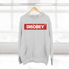 Disobey Hoodie Regular fit