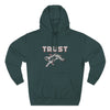 Trust Hoodie Regular Fit