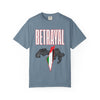 Betrayal T-shirt Relaxed fit