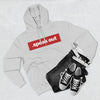 Speak out Hoodie Regular fit